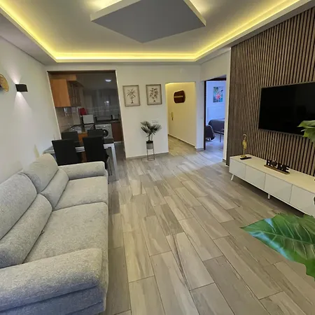 Modern 2br - Pool - Garage - 포티마오