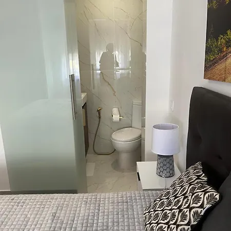 Modern 2br - Pool - Garage - 아파트 포티마오