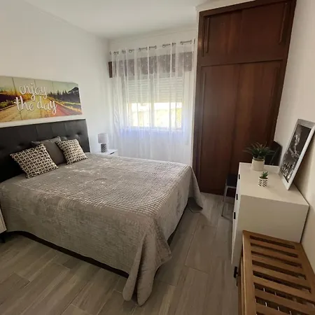 아파트 Modern 2br - Pool - Garage - 포티마오