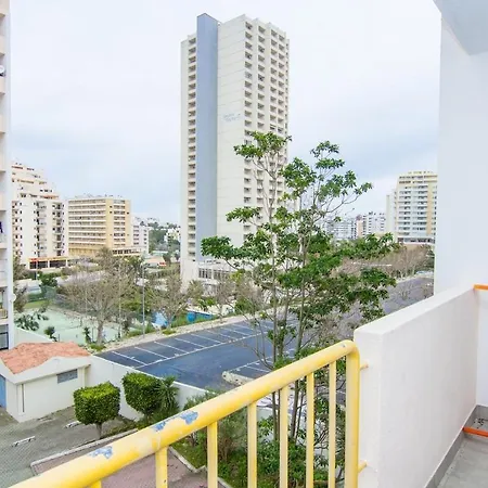 아파트 Modern 2br - Pool - Garage - 포티마오