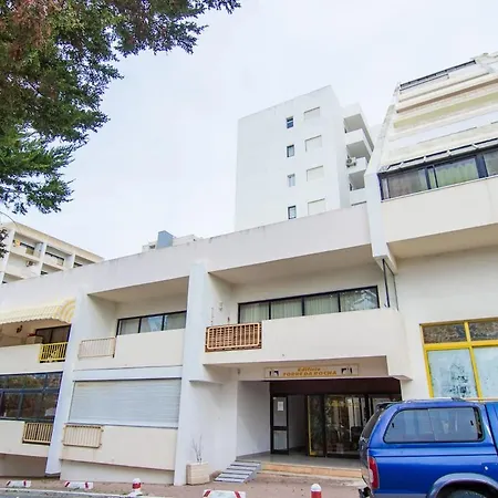 Modern 2br - Pool - Garage - Portimao